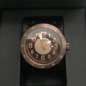 Hamilton Watch - 2824-2 Automatic Mechanism